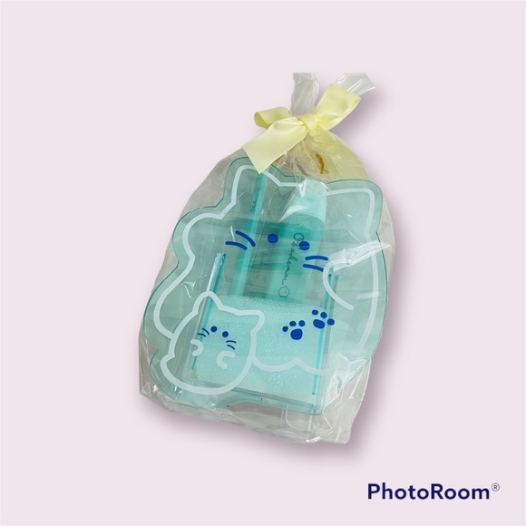 Other - BNIP Kawaii School Supply Set